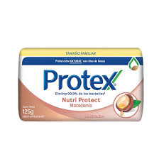 Protex Mac. 110 Gr.